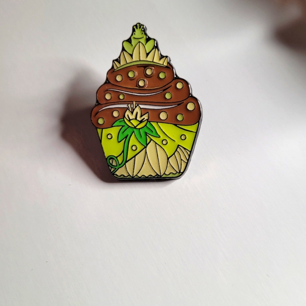 Disney Blind Box Pin